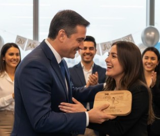 Reconocimientos por antigüedad