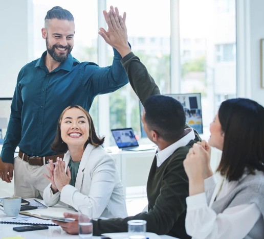 Programas de incentivos