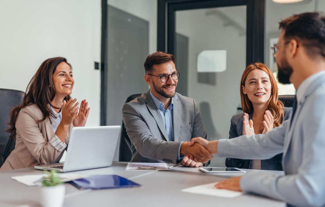 Promociones de puesto